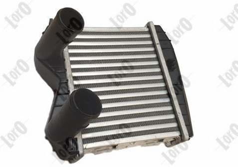 Charge Air Cooler LORO 054-018-0012