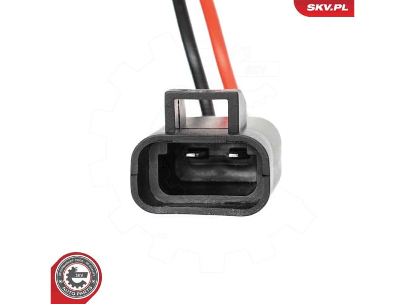 Interior Blower 68SKV241 - image 5