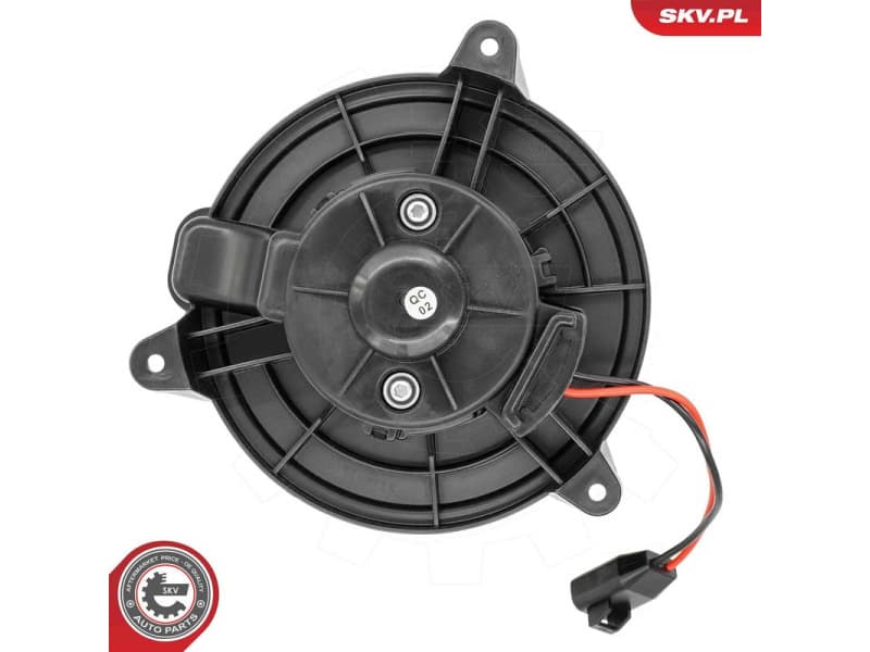 Interior Blower 68SKV241 - image 6