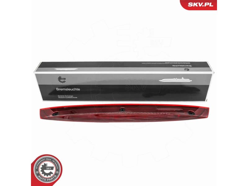 Auxiliary Stop Light 72SKV803