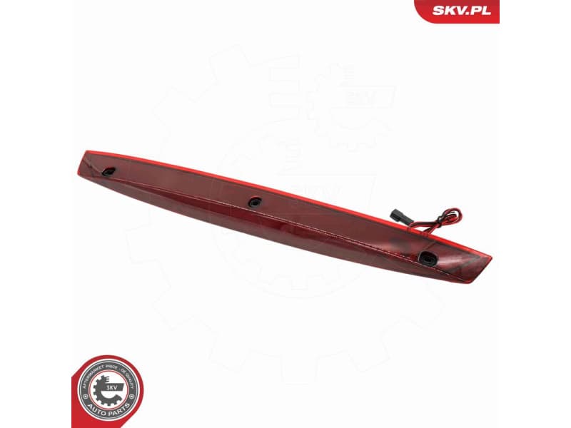 Auxiliary Stop Light 72SKV803 - image 2