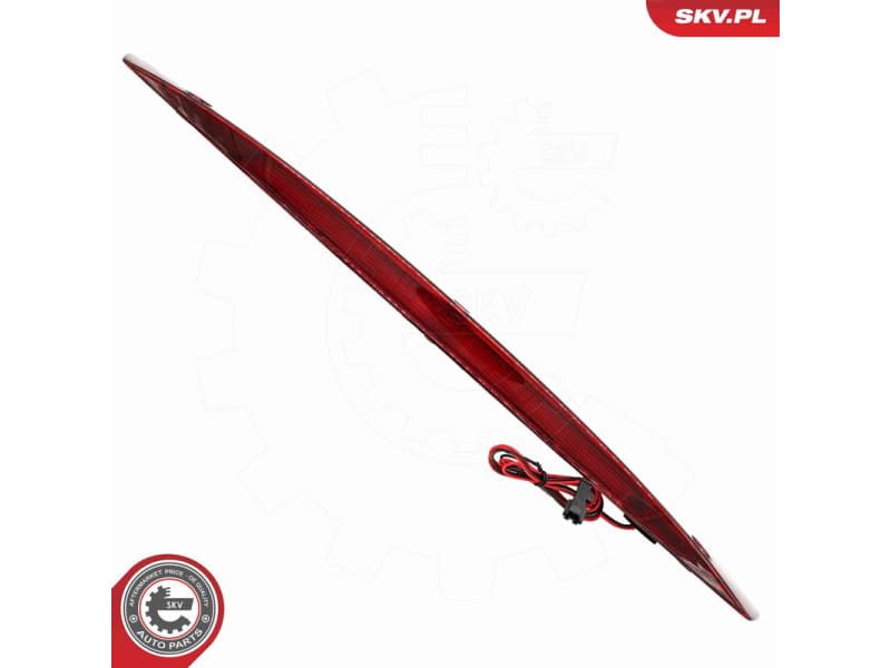 Auxiliary Stop Light 72SKV803 - image 4