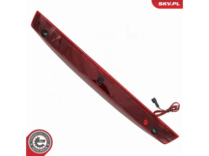 Auxiliary Stop Light 72SKV803 - image 6