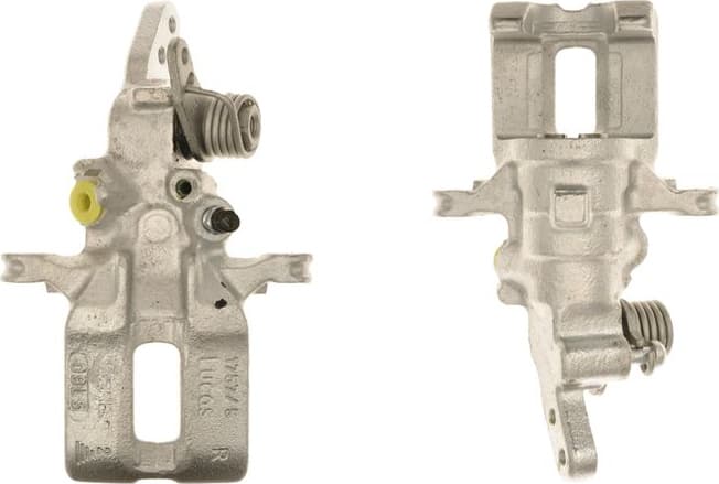 Brake Caliper 0986474786 - image 3