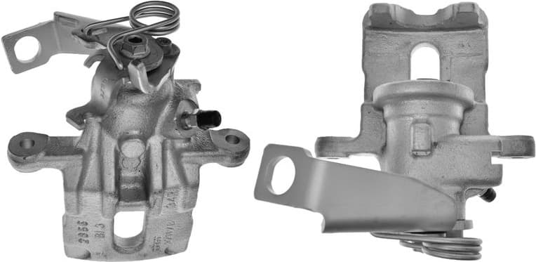 Brake Caliper 0986135239 - image 2
