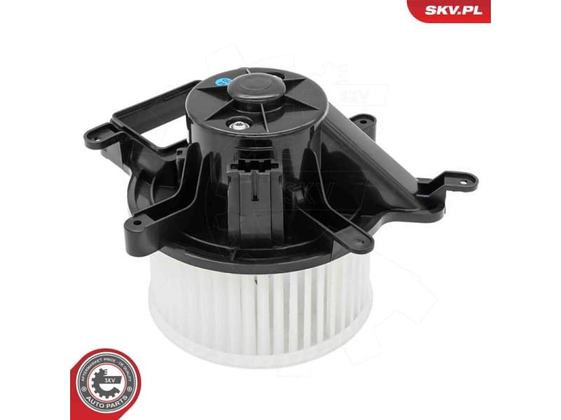 Interior Blower 68SKV239 - image 4