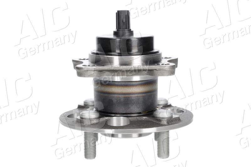 Wheel Bearing Kit NEW MOBILITY PARTS 59584 - image 2