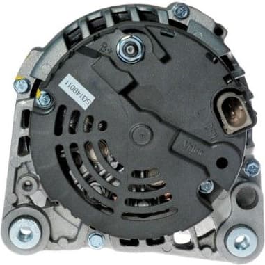 Alternator 8EL 011 710-681 - image 3