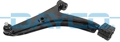 Control/Trailing Arm, wheel suspension DSS1403