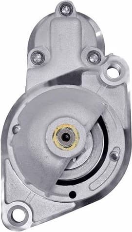 Starter 8EA 012 527-981 - image 2