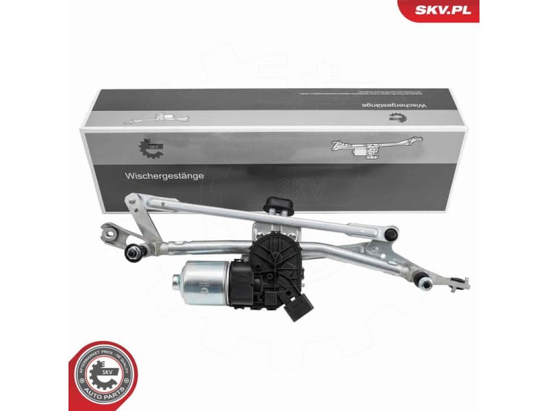 Wiper Linkage 05SKV210