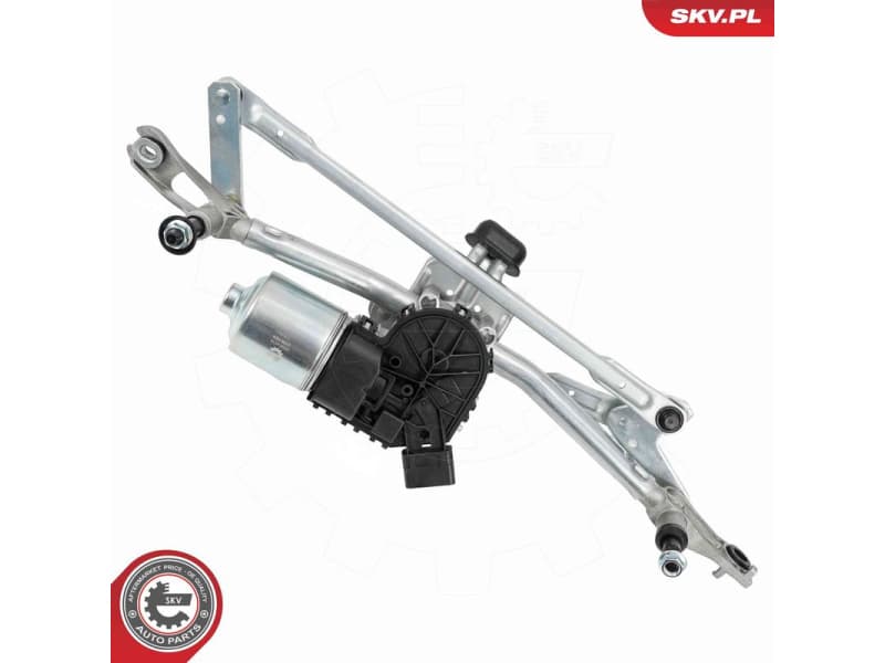 Wiper Linkage 05SKV210 - image 2