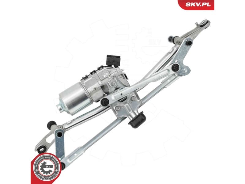 Wiper Linkage 05SKV210 - image 3
