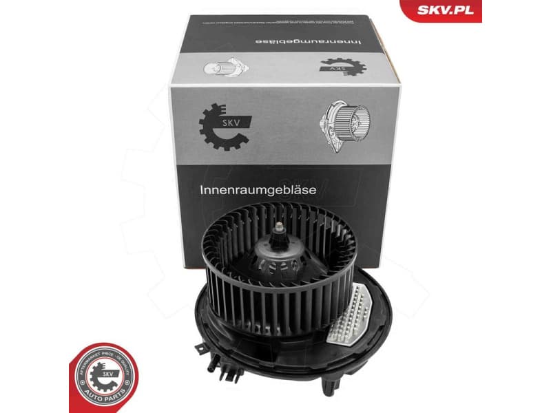 Interior Blower 68SKV252