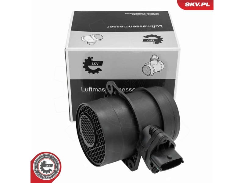 Mass Air Flow Sensor 07SKV310