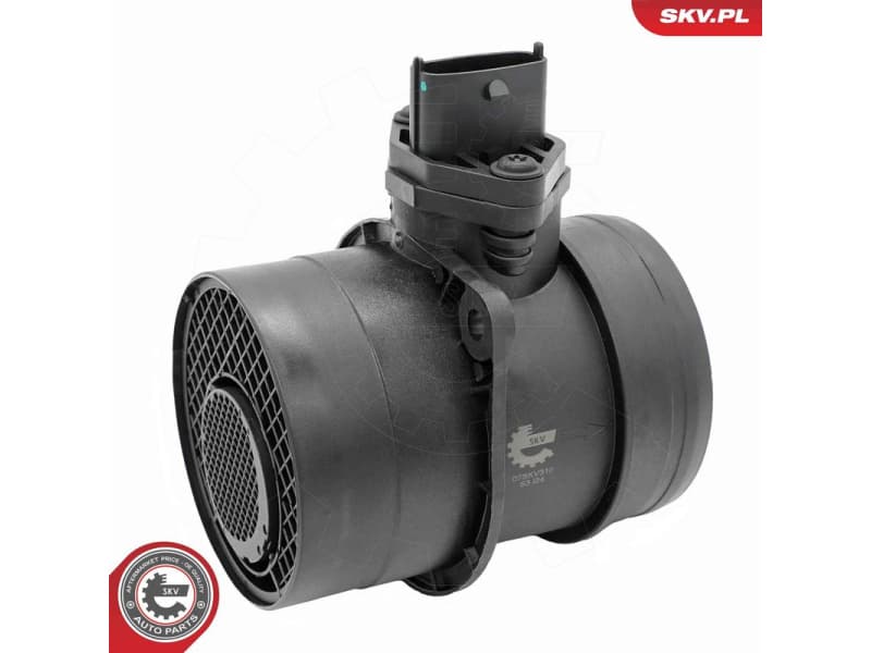 Mass Air Flow Sensor 07SKV310 - image 2