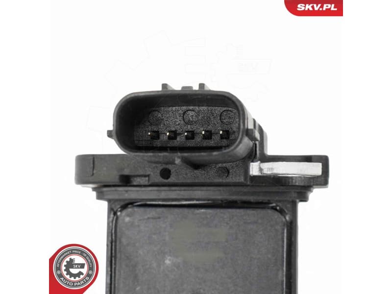 Mass Air Flow Sensor 07SKV295 - image 3