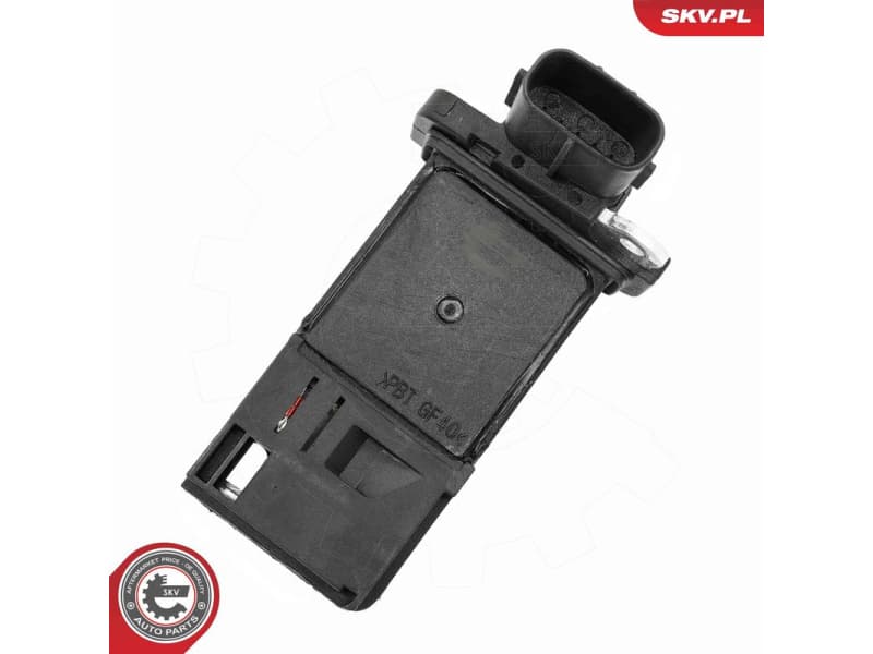 Mass Air Flow Sensor 07SKV295 - image 4