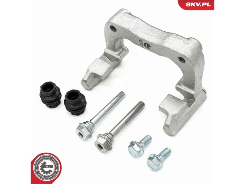 Bracket, brake caliper 74SKV013