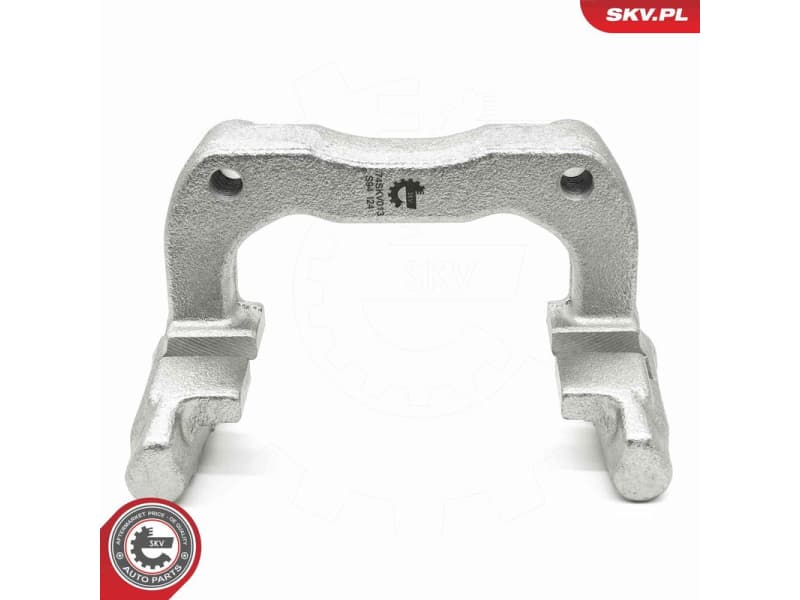 Bracket, brake caliper 74SKV013 - image 2