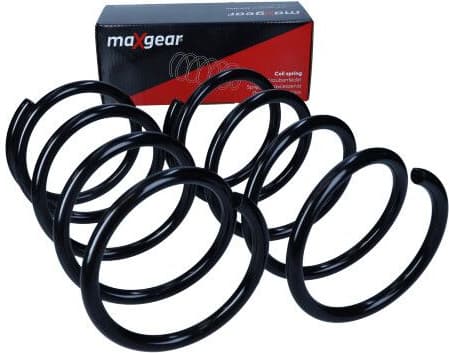 Suspension Spring 60-1498D - image 2