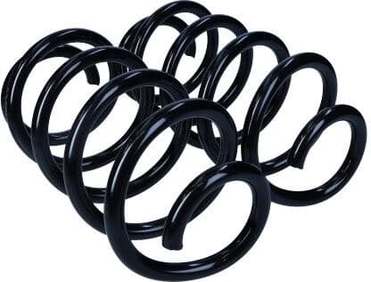 Suspension Spring 60-1441D