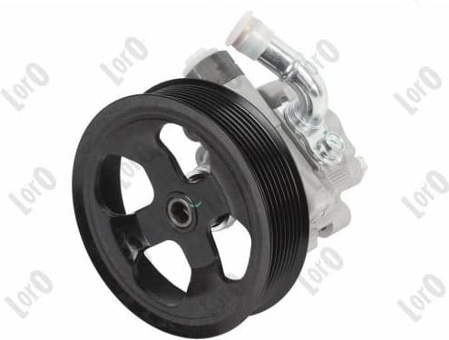 Hydraulic Pump, steering LORO 140-01-197