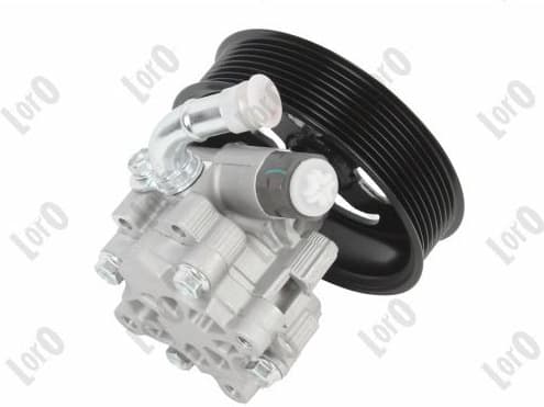 Hydraulic Pump, steering LORO 140-01-197 - image 2