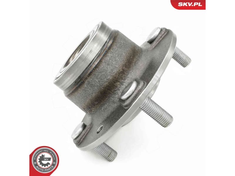 Wheel Bearing Kit 29SKV334 - image 6