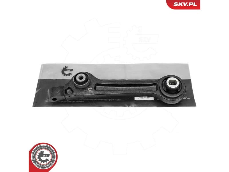 Control/Trailing Arm, wheel suspension 69SKV866