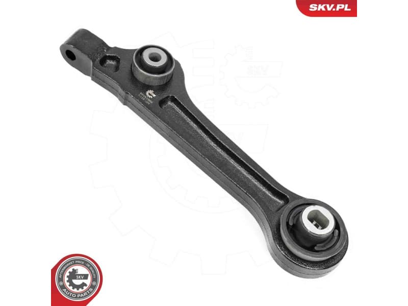 Control/Trailing Arm, wheel suspension 69SKV866 - image 2
