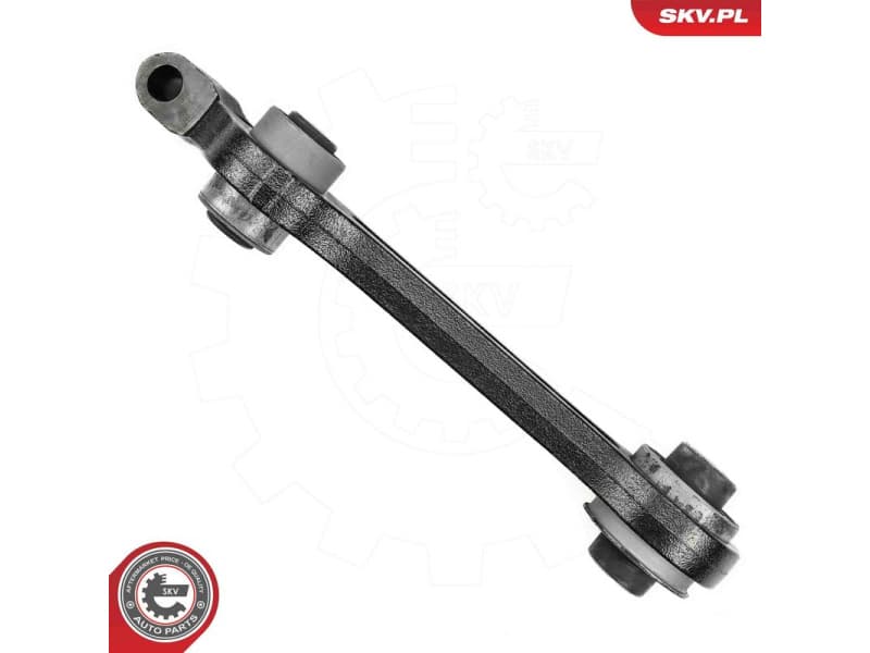 Control/Trailing Arm, wheel suspension 69SKV866 - image 3