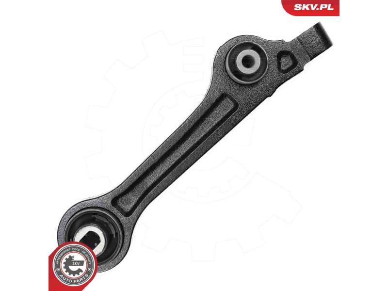 Control/Trailing Arm, wheel suspension 69SKV866 - image 4