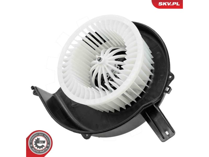 Interior Blower 68SKV229 - image 2