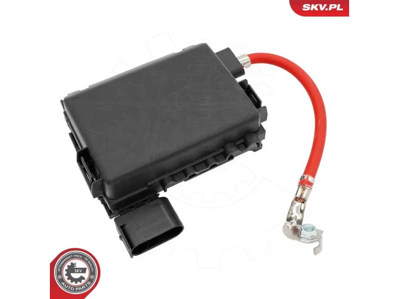 Fuse Box 96SKV325 - image 2