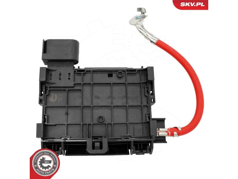 Fuse Box 96SKV325 - image 3