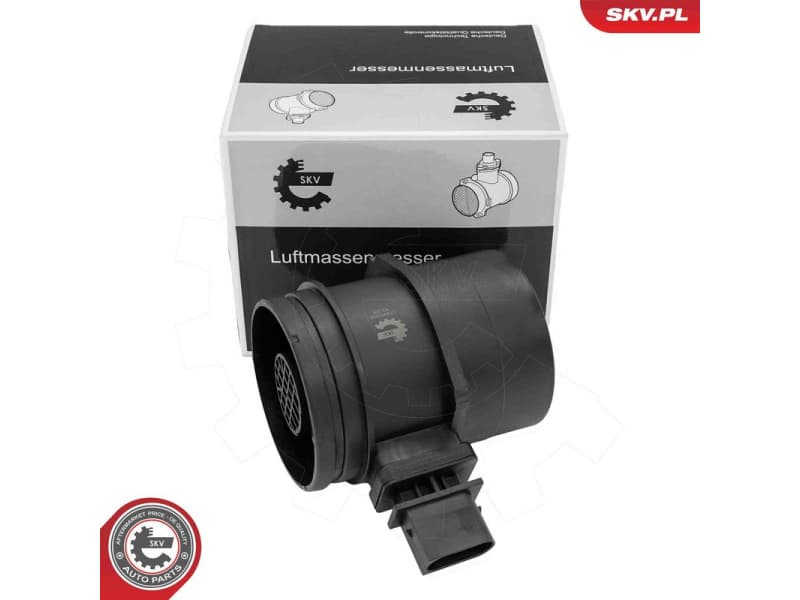Mass Air Flow Sensor 07SKV326