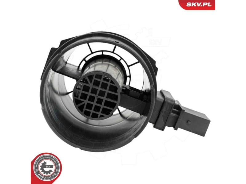 Mass Air Flow Sensor 07SKV326 - image 5