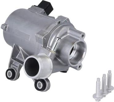 Interior Blower 7790220 - image 4