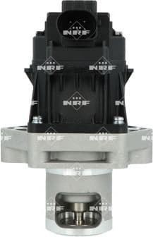 EGR Valve EASY FIT 48684