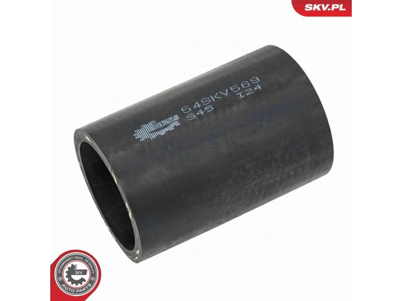 Charge Air Hose 54SKV569 - image 2