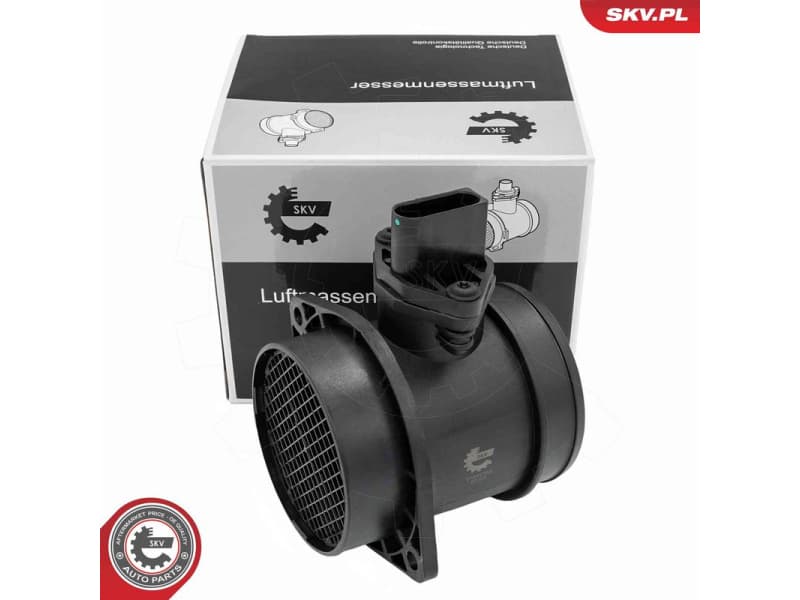 Mass Air Flow Sensor 07SKV359