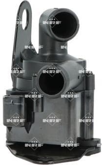 Auxiliary Water Pump (cooling water circuit) 390096