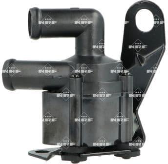 Auxiliary Water Pump (cooling water circuit) 390096 - image 2