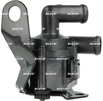 Auxiliary Water Pump (cooling water circuit) 390096 - image 4