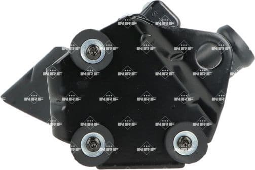 Auxiliary Water Pump (cooling water circuit) 390096 - image 5