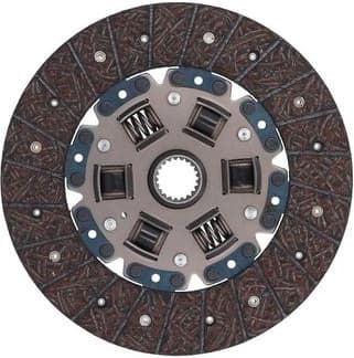 Clutch Disc DC184 - image 2