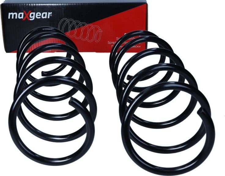 Suspension Spring 60-1525D - image 2