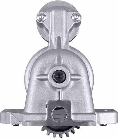 Starter 8EA 012 526-421 - image 2