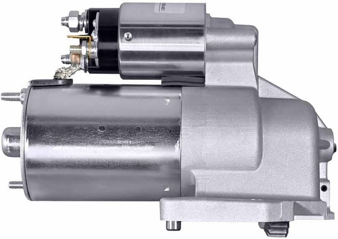 Starter 8EA 012 526-421 - image 4